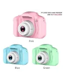 Camera foto pentru copii , digitala , dual camera , foto video 1080p