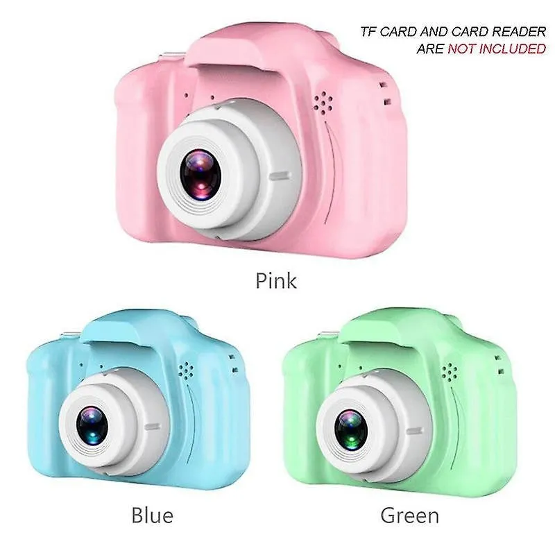 Camera foto pentru copii , digitala , dual camera , foto video 1080p