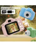 Camera foto pentru copii , digitala , dual camera , foto video 1080p