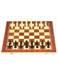 Tabla de joc 3in1