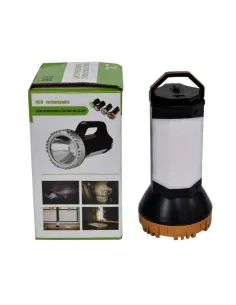 Lanterna de mana Led Cob 50 w, cu acumulator T-50