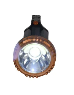 Lanterna de mana Led Cob 50 w, cu acumulator T-50 2