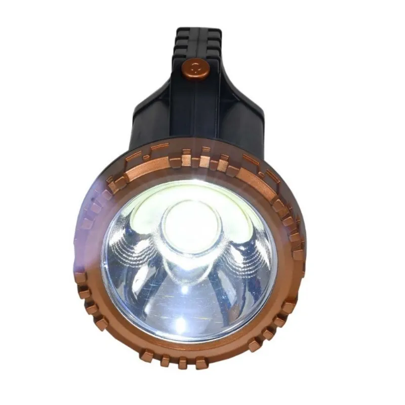 Lanterna de mana Led Cob 50 w, cu acumulator T-50