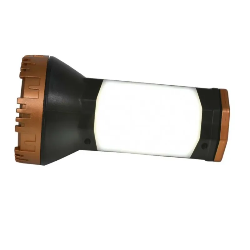 Lanterna de mana Led Cob 50 w, cu acumulator T-50