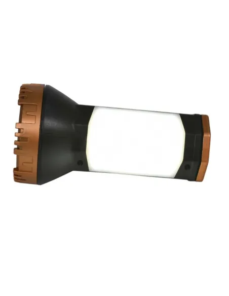 Lanterna de mana Led Cob 50 w, cu acumulator T-50