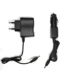 Lanterna Police Q5 cu led Cree