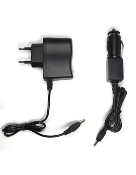 Lanterna Police Q5 cu led Cree