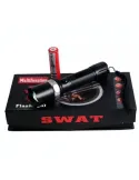 Lanterna Police Q5 cu led Cree