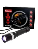 Lanterna Police Q5 cu led Cree