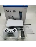 Consola pentru jocuri pe televizor, 2 x controller.