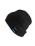 Caciula Muzicala Fes Unisex cu Functie Bluetooth