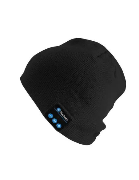 Caciula Muzicala Fes Unisex cu Functie Bluetooth