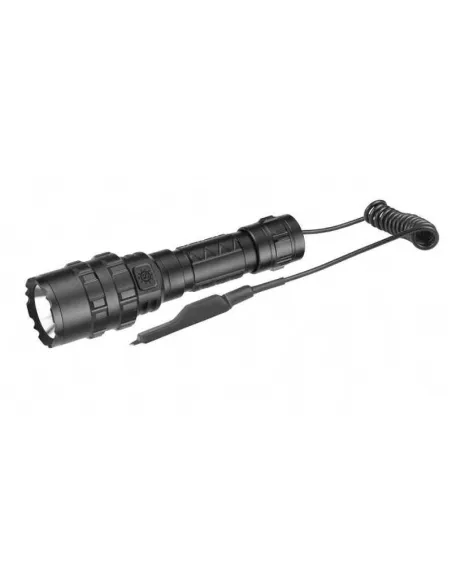 Lanterna de vanatoare PM10-TG incarcare usb si suport arma inclus