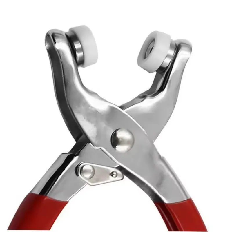 Clește de fixare pentru butoni 100 bucati