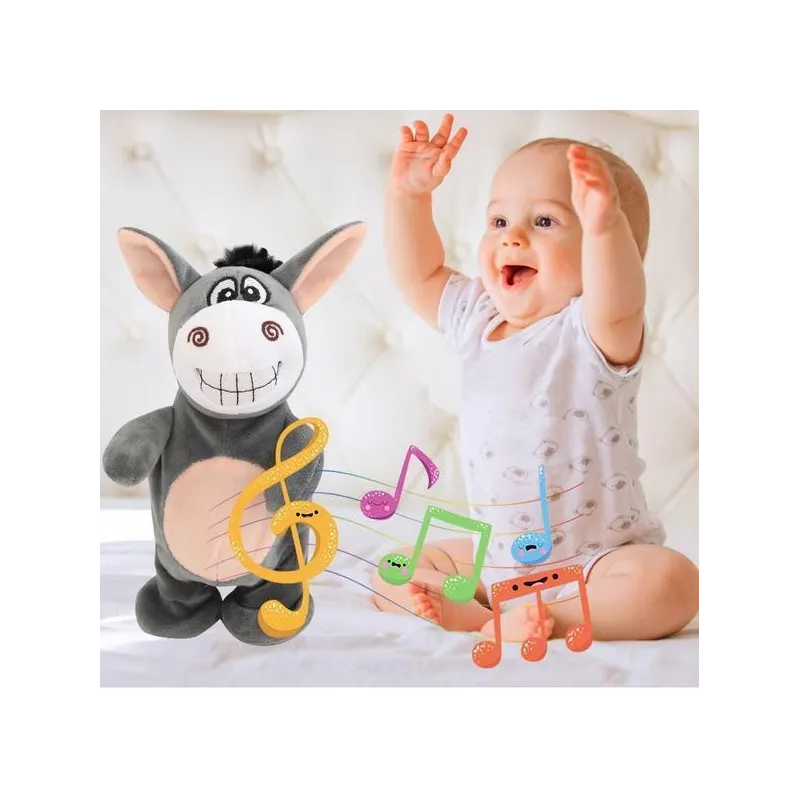 Magarus vorbitor din plus+Tableta grafica lcd pentru scris si desenat