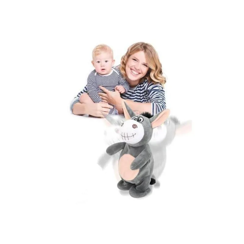 Magarus vorbitor din plus+Tableta grafica lcd pentru scris si desenat