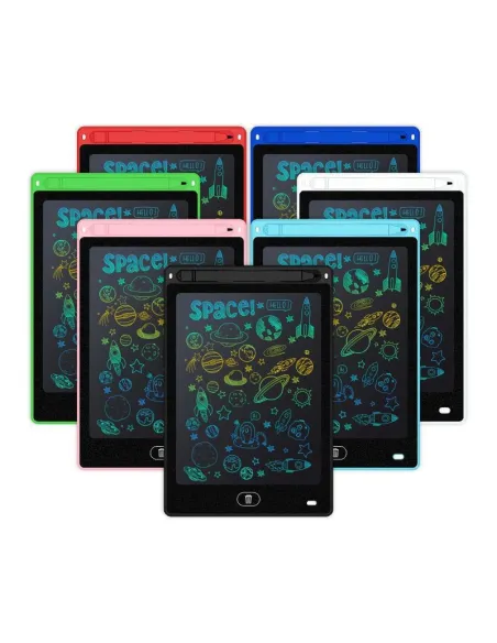 Magarus vorbitor din plus+Tableta grafica lcd pentru scris si desenat