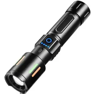 Lanterna de mana profesionala Coba CB 611