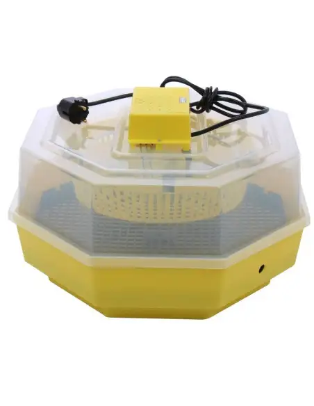 Incubator Cleo5 electric pentru oua incalzire