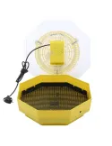 Incubator Cleo5 electric pentru oua incalzire