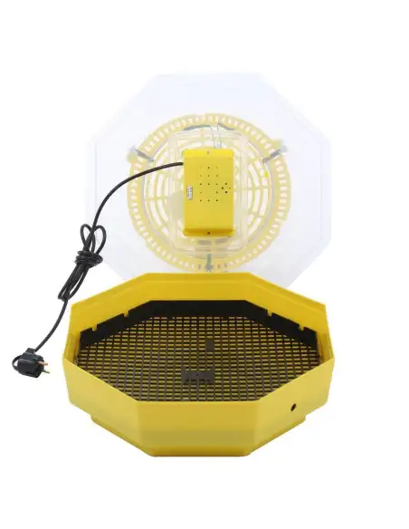 Incubator Cleo5 electric pentru oua incalzire
