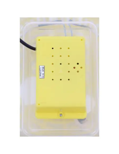 Incubator Cleo5 electric pentru oua incalzire