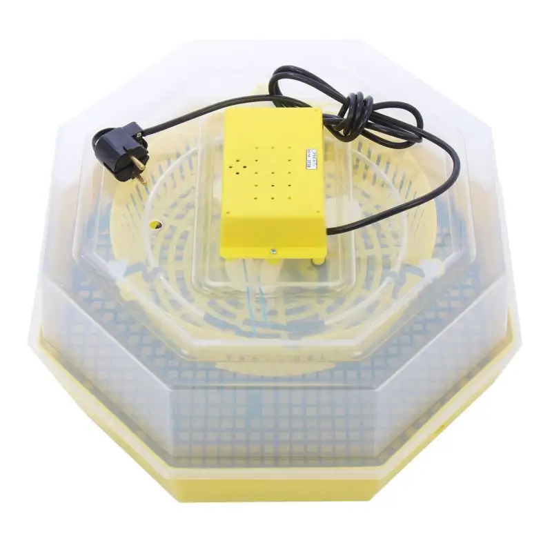 Incubator Cleo5 electric pentru oua incalzire