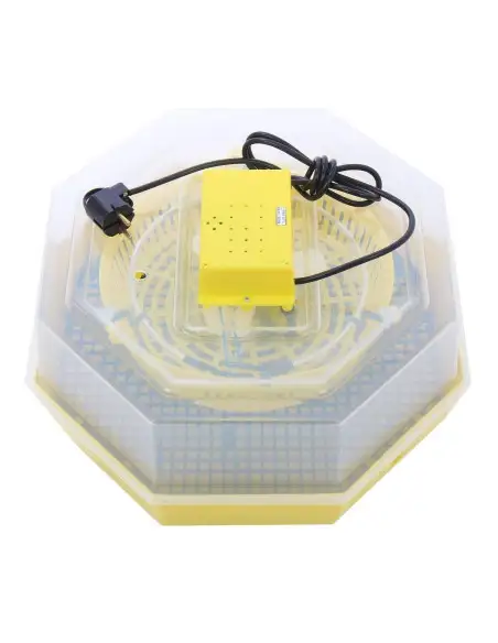 Incubator Cleo5 electric pentru oua incalzire