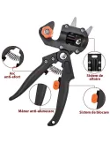 Cleste de altoit + Set 3 benzi altoire