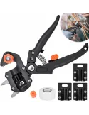 Cleste de altoit + Set 3 benzi altoire