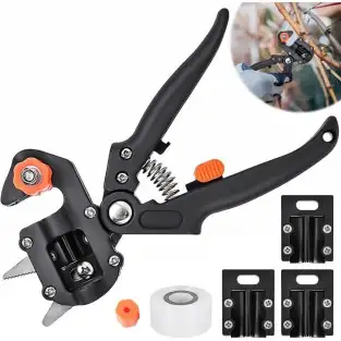 Cleste de altoit + Set 3 benzi altoire