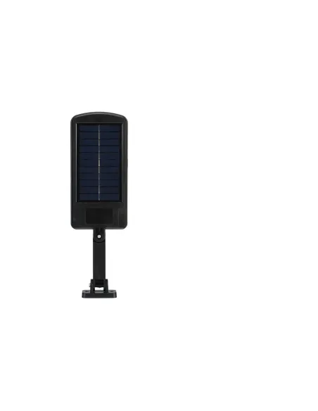 Set 5 x Lampa solara cu 6 celule, LED-uri COB si telecomanda
