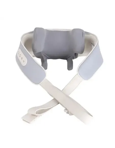 Aparat de masaj profesional electric , pentru umeri si gat , functie de incalzire