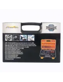 Trusa scule 53 in 1 , cheie cu clichet 1/4 inch