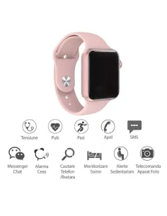 Ceas smartwatch I7 Pro Max 2