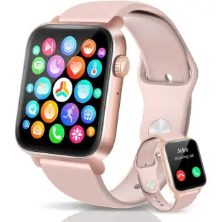 Ceas smartwatch I7 Pro Max