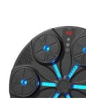 Aparat de box muzical inteligent,conexiune Bluetooth, difuzor,manusi incluse,