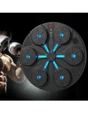 Aparat de box muzical inteligent,conexiune Bluetooth, difuzor,manusi incluse,