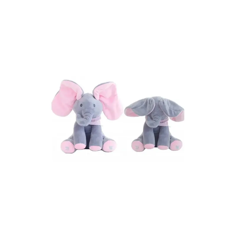 Pachet promo!!! Elefant interactiv + Mini zana zburatoare +Jucarie audio educativa