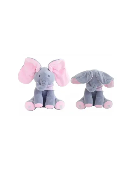 Pachet promo!!! Elefant interactiv + Mini zana zburatoare +Jucarie audio educativa