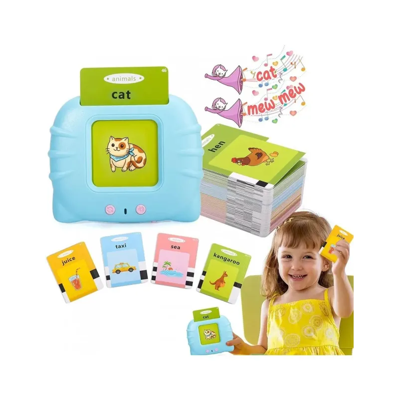 Pachet promo!!! Elefant interactiv + Mini zana zburatoare +Jucarie audio educativa