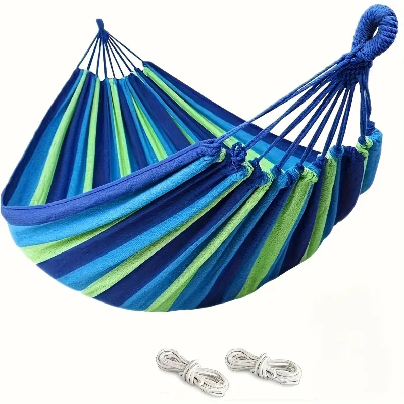 Set 2 x Hamac fara bara pentru relaxare