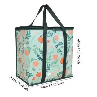 Geanta termica , poliester, 16 L