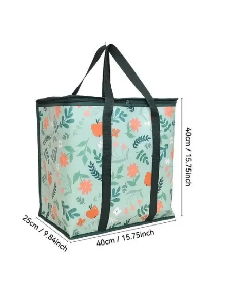 Geanta termica , poliester, 16 L