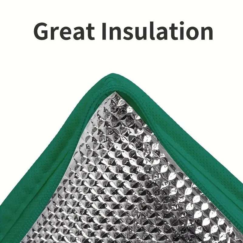 Geanta termica , poliester, 16 L