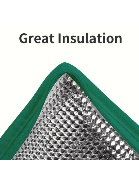 Geanta termica , poliester, 16 L