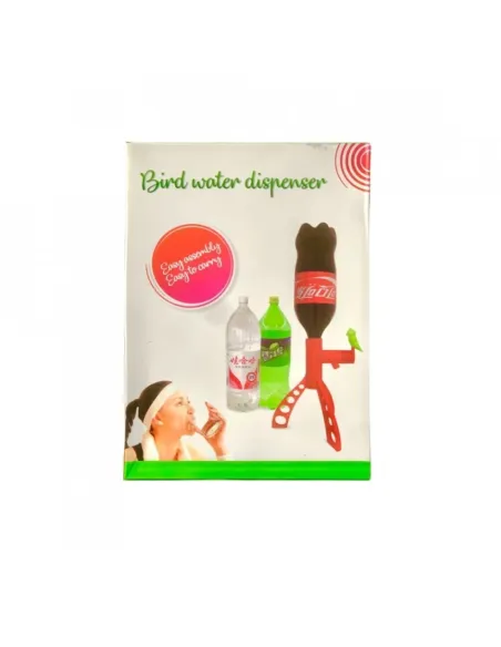 Dozator pentru bauturi carbogazoase