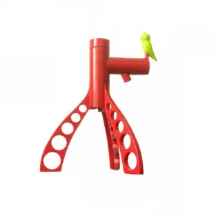 Dozator pentru bauturi carbogazoase