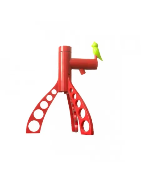 Dozator pentru bauturi carbogazoase