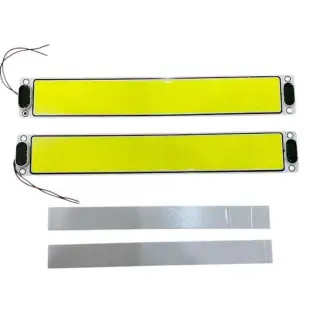 Set 2 x lampi plafoniera auto 20W, tensiune 12-90V